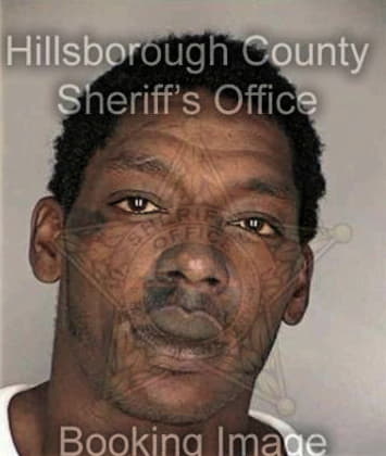 Steven McMiller - Hillsborough County, FL 