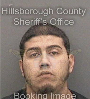Wesley Melick - Hillsborough County, FL 