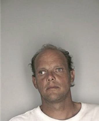 Mario Mendiolavences - Hillsborough County, FL 