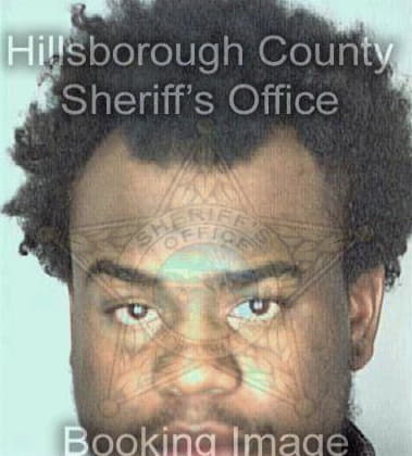 Joseph Miller - Hillsborough County, FL 