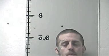 Lonnie Miller, - Lincoln County, KY 