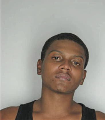 Antwann Mitchell - Hillsborough County, FL 