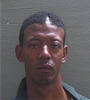 David Moore, - Escambia County, FL 