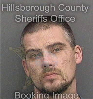 Raymond Morales, - Hillsborough County, FL 