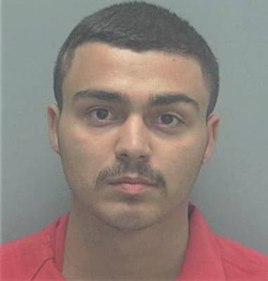 Juan Moreno-Perez, - Lee County, FL 