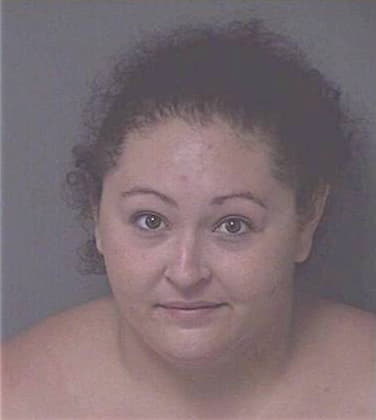 Kristen Mudd-Sureddy, - Osceola County, FL 