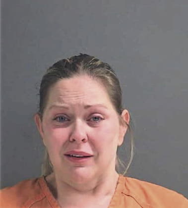 Kimberly Murphy, - Volusia County, FL 