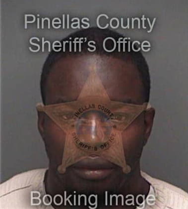 Maikel Muruais, - Pinellas County, FL 