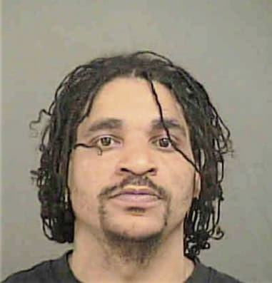 Rosheed Myers, - Mecklenburg County, NC 