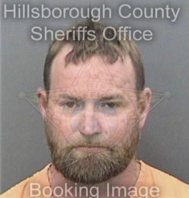 Michael Nutt, - Hillsborough County, FL 