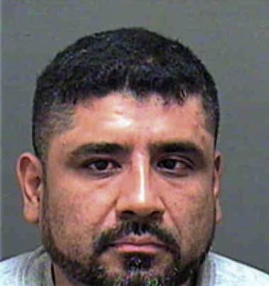 Carlos Olguin, - Mecklenburg County, NC 