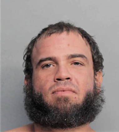 Franklyn Pena, - Dade County, FL 