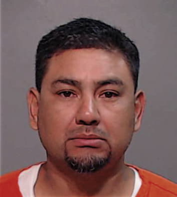 Jose Pena, - Hidalgo County, TX 