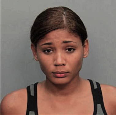 Christina Perez, - Dade County, FL 