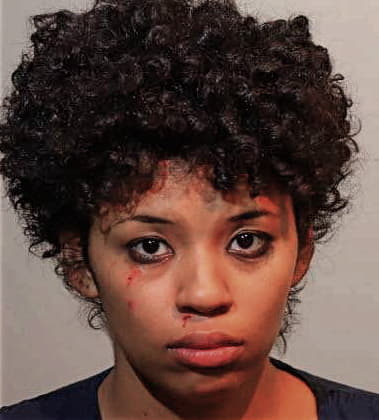 Ranisha Perry, - Seminole County, FL 