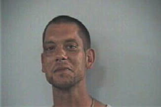 Daniel Petkus - Fayette County, KY 