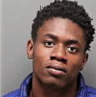 Martez Phillips, - Shelby County, TN 