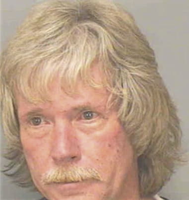 Tony Phillips, - Polk County, FL 