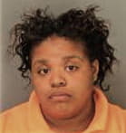 Shameeca Powell, - Shelby County, TN 