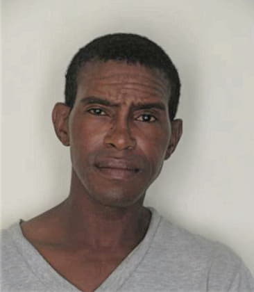 Gregory Pressley, - Hillsborough County, FL 