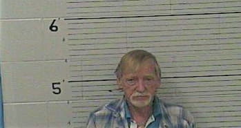 Justin Privett - Knox County, KY 