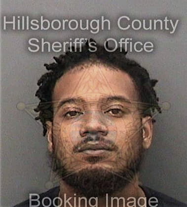 Hector Rebulloza, - Hillsborough County, FL 