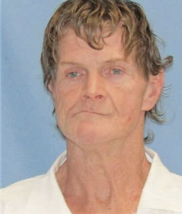 Robert Reep, - Pulaski County, AR 