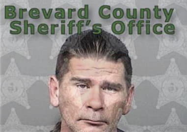 Corey Reinert, - Brevard County, FL 