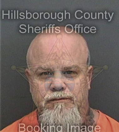 Hubert Reyes, - Hillsborough County, FL 