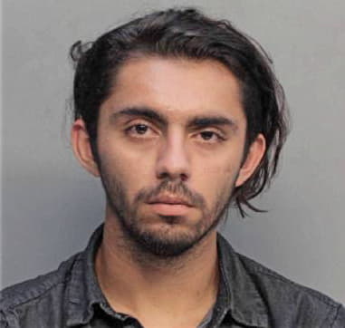 Edwin Reyesmurrillo, - Dade County, FL 