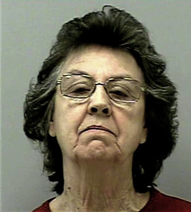 Rosalia Rivas-Garcia - Gwinnett County, GA 