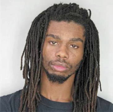 Daryn Robinson - Hillsborough County, FL 