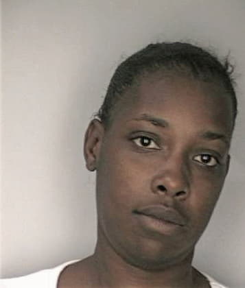 Desinetta Robinson - Hillsborough County, FL 