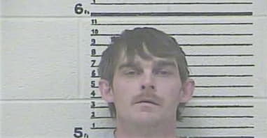 George Robinson, - Clay County, KY 