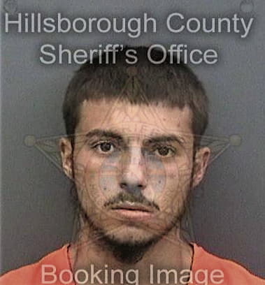 Miguel Rodriguez, - Hillsborough County, FL 