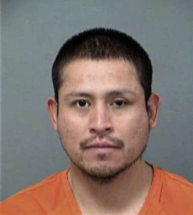 Aaron Rodriguez-Lopez - Maricopa County, AZ 