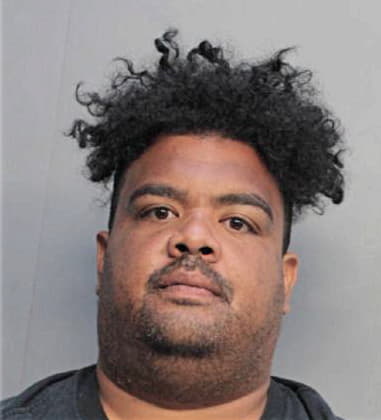 Pedro Rodriguezgarcia, - Dade County, FL 