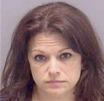 Jennifer Ronnfeldt, - Lee County, FL 