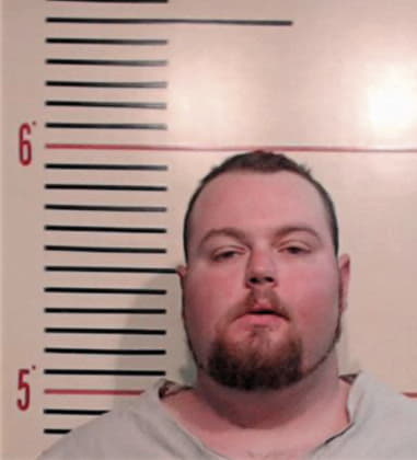 Timothy Ross, - Parker County, TX 