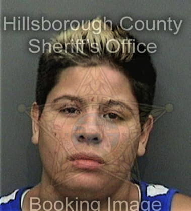 Maria Ruiz, - Hillsborough County, FL 