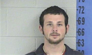 James Russelburg, - Graves County, KY 