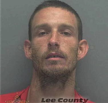 William Scherer, - Lee County, FL 