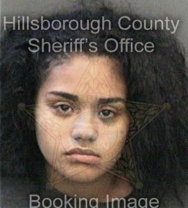 Nerissa Schlafly, - Hillsborough County, FL 