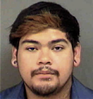 Pedro Segura, - Mecklenburg County, NC 