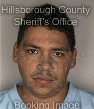 Alfonso Sharp, - Hillsborough County, FL 