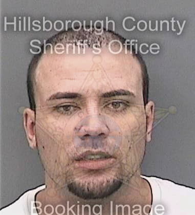 Christopher Shaw, - Hillsborough County, FL 