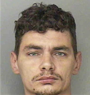 Christopher Shawger, - Polk County, FL 