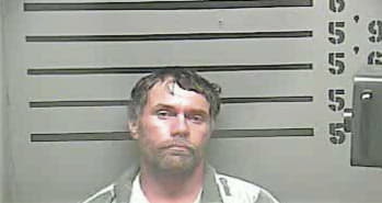 Donald Silcox, - Hopkins County, KY 