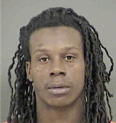 Derrick Simon, - Mecklenburg County, NC 