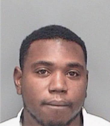 Russell Smalls - Pinellas County, FL 